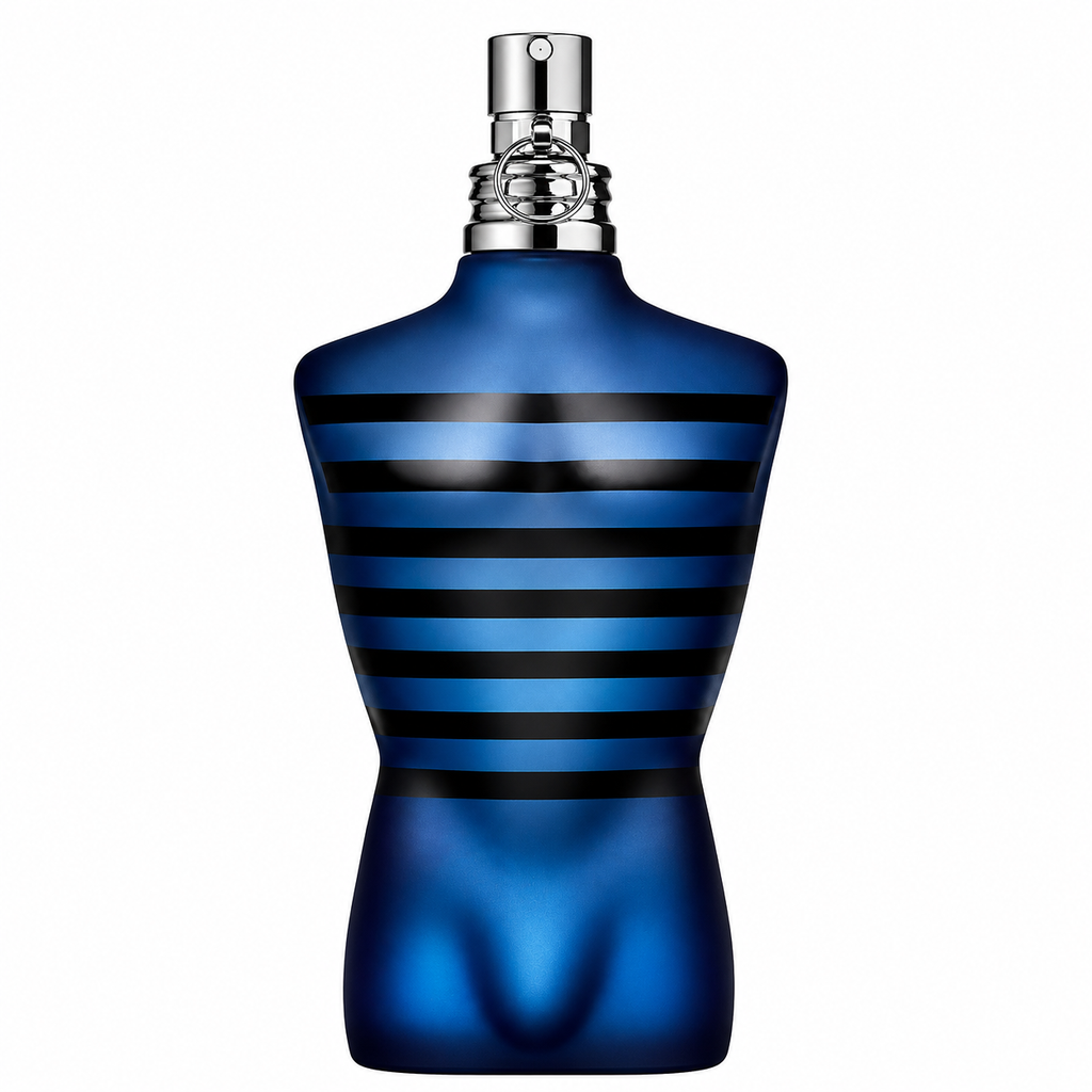 Jean Paul Gaultier Ultra Male Intense 125ml
