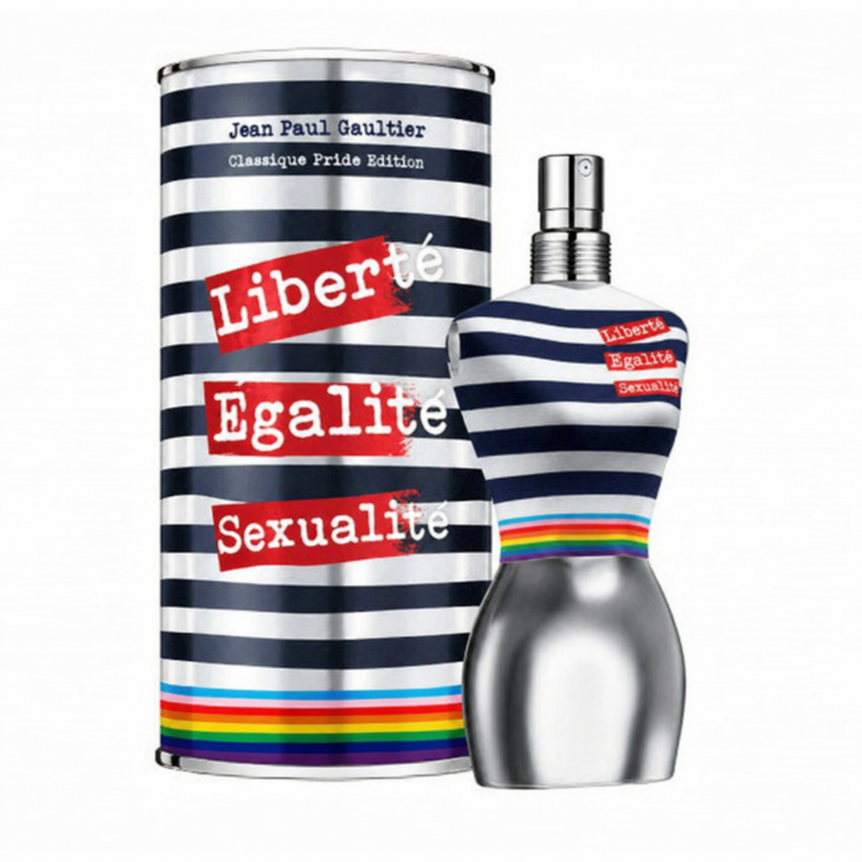 Jean Paul Gaultier Classique Pride Edition 100ml