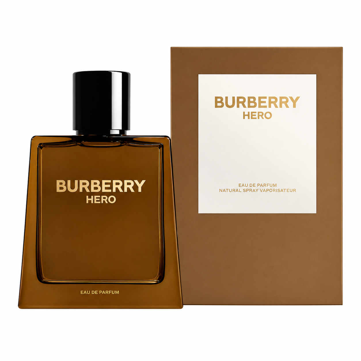 Burberry Hero 100ml