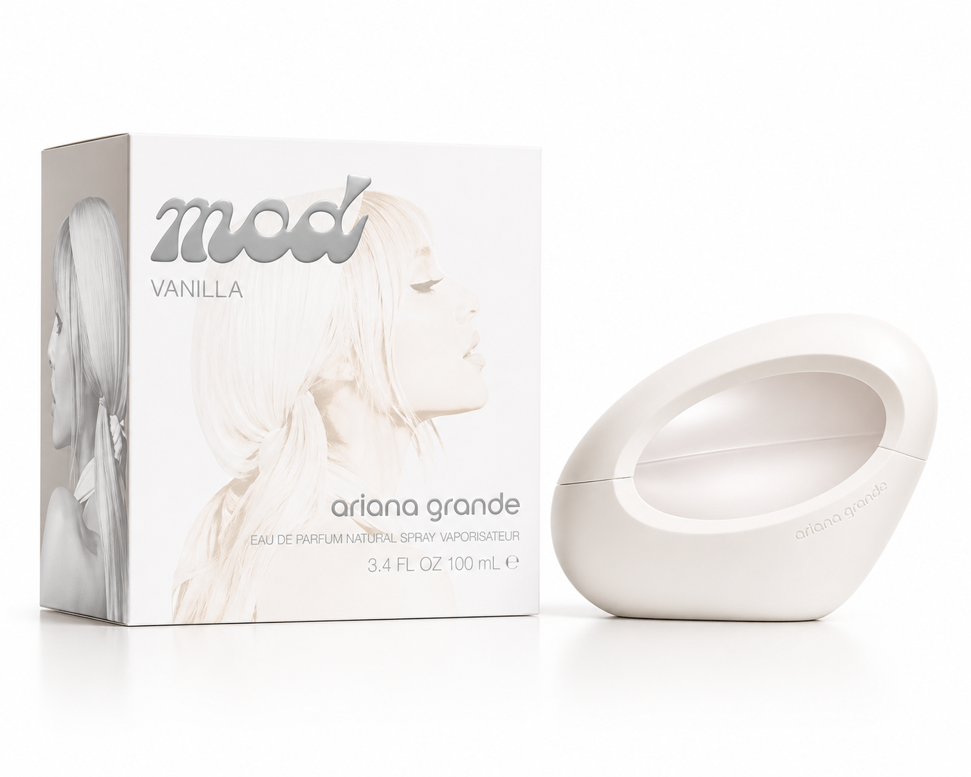 Ariana Grande Mod Vainilla 100ml