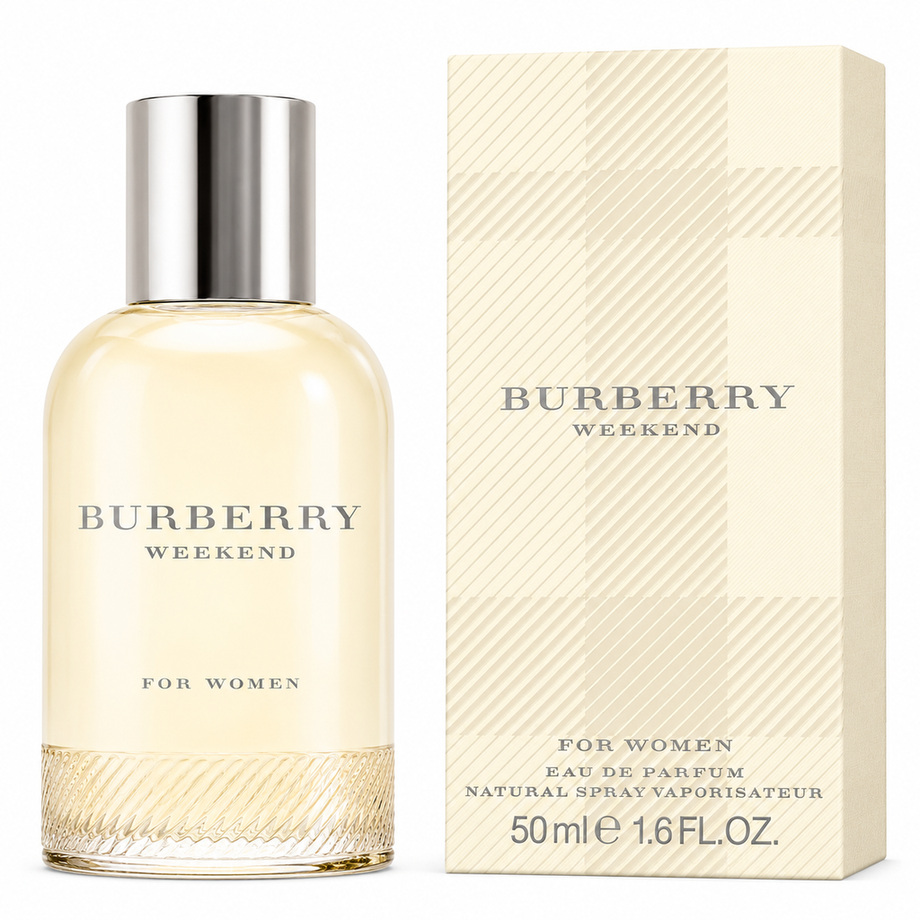 Burberry Weekend 100ml