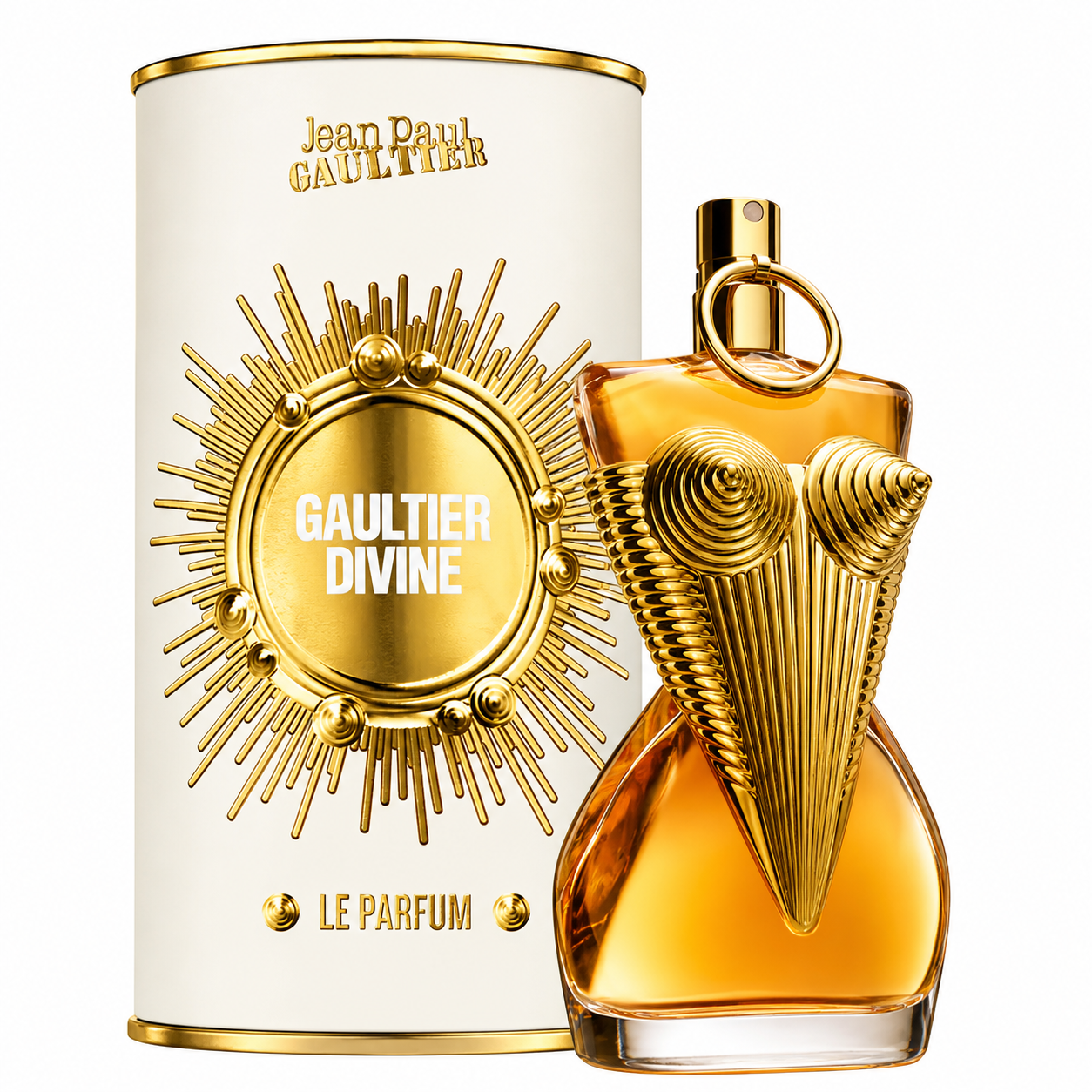 Jean Paul Gaultier Gaultier Divine Le Parfum 100ml