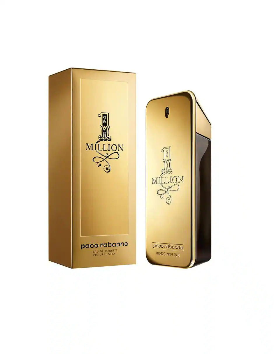 Paco Rabanne 1 Million 100ml