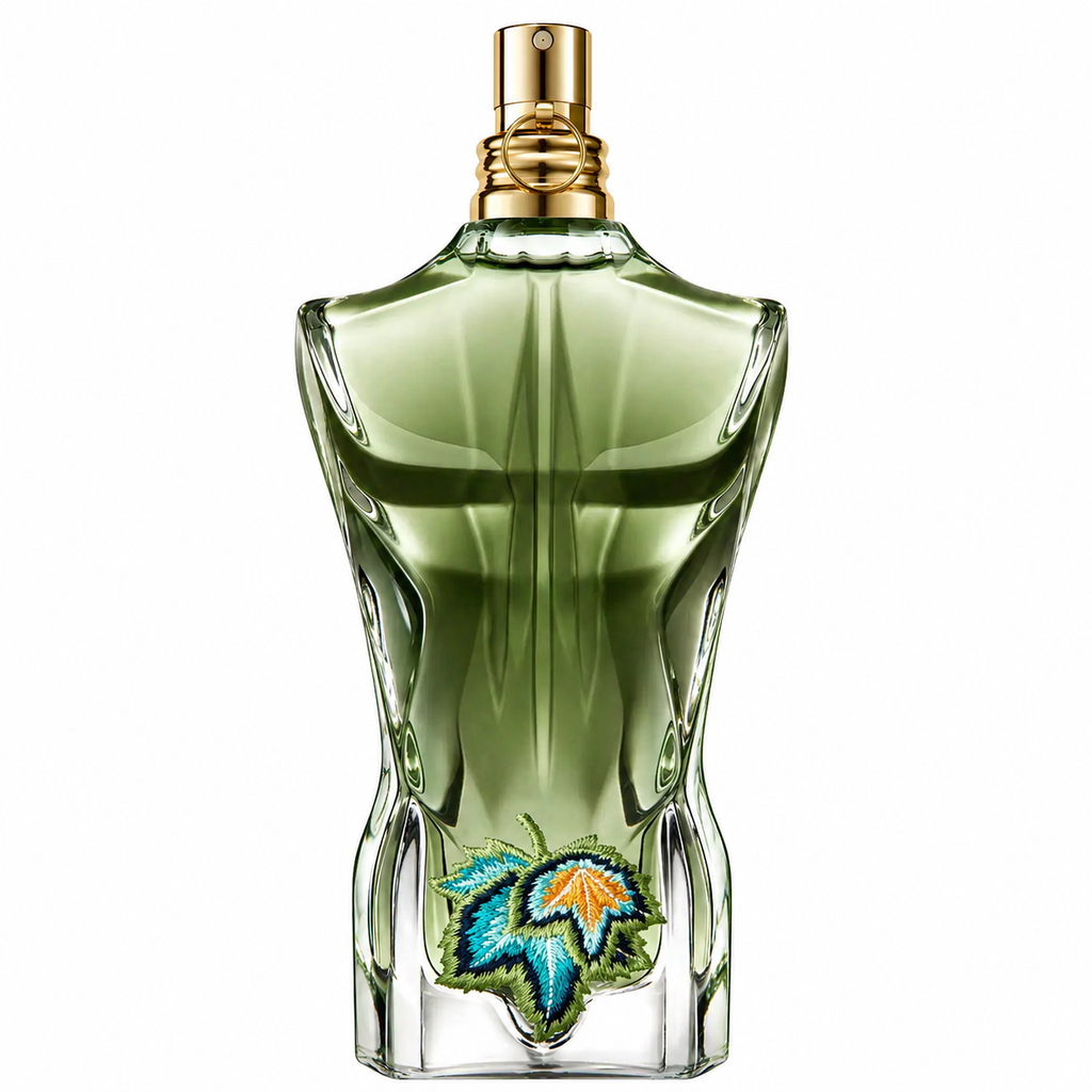Jean Paul Gaultier Le Beau Paradise Garden 125ml