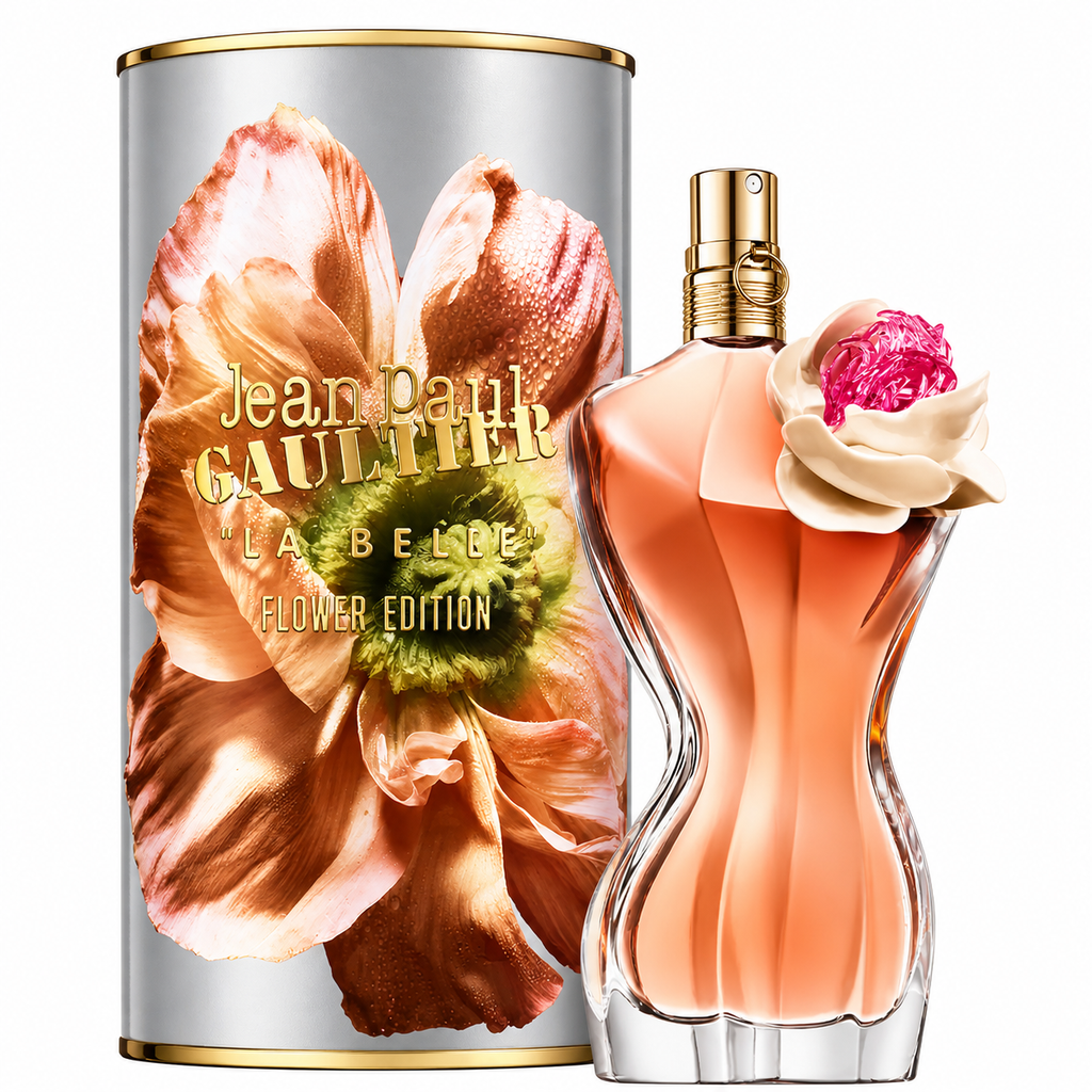 Jean Paul Gaultier La Belle Flower Edition 100ml