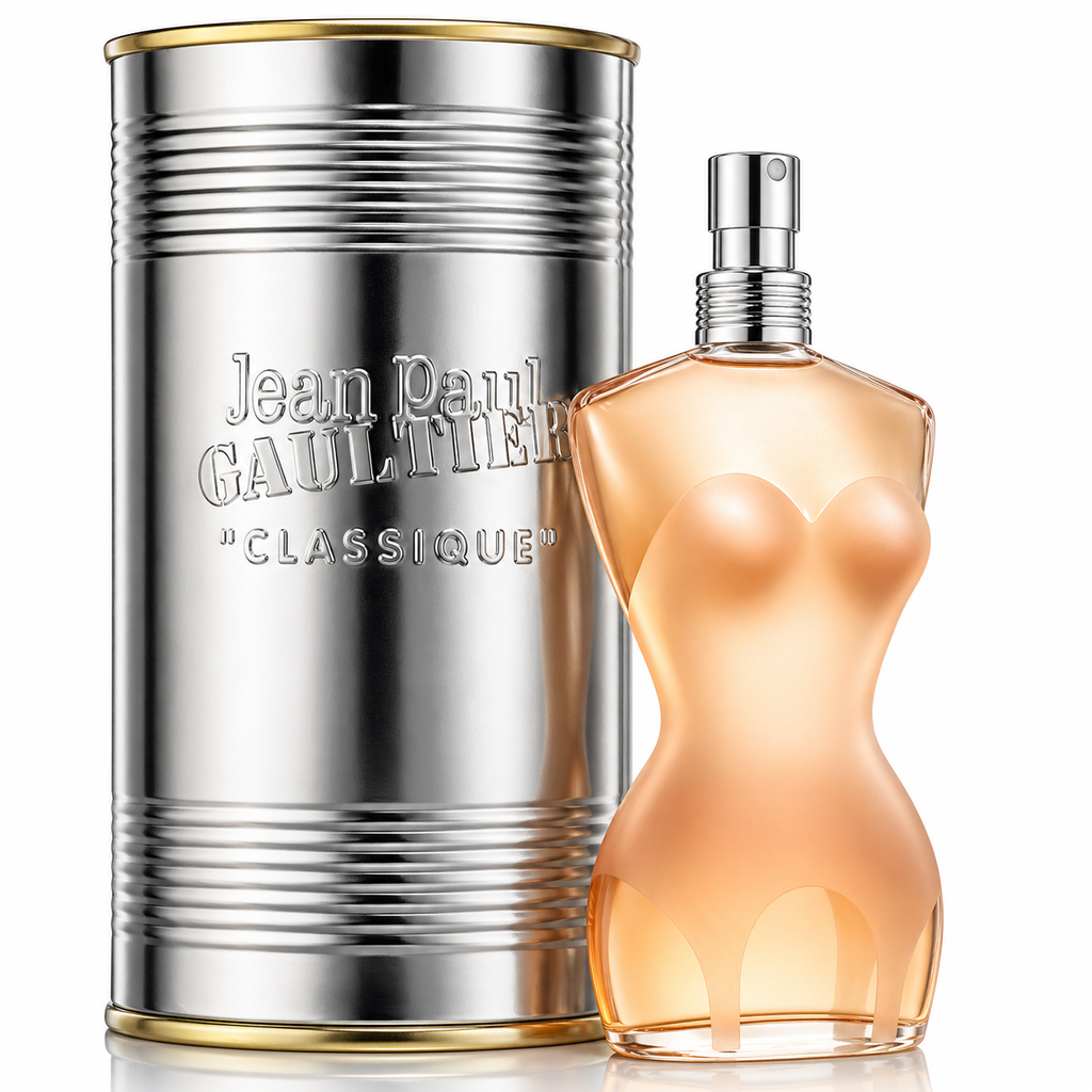 Jean Paul Gaultier Classique 100ml