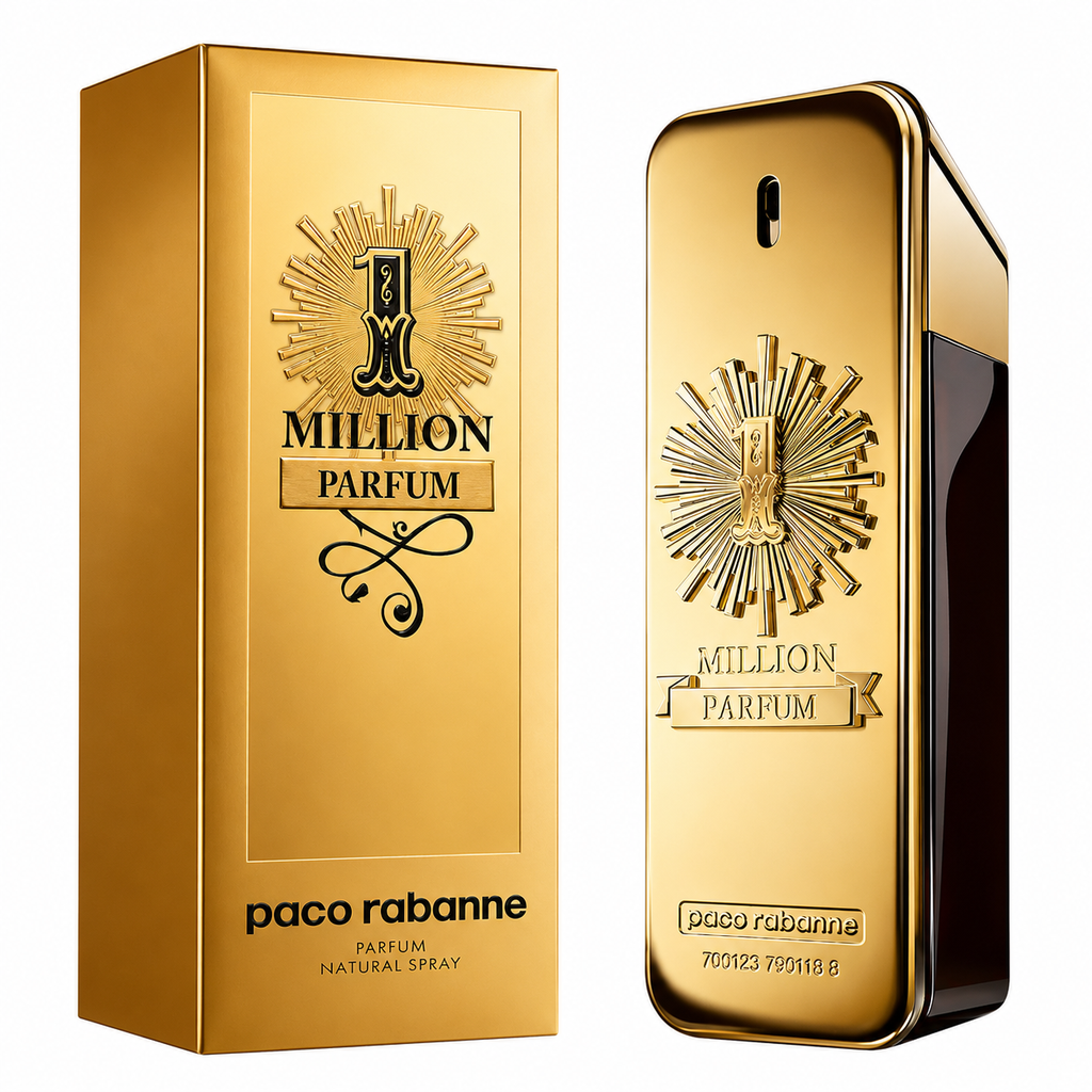 Paco Rabanne 1 Million Parfum 100ml