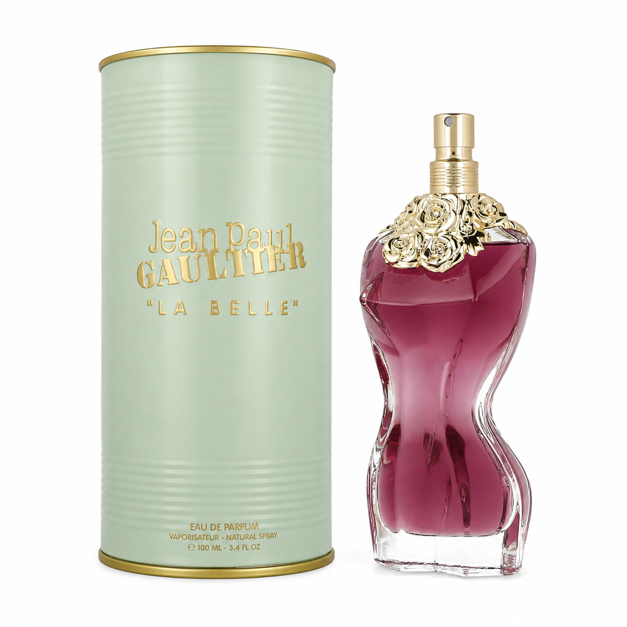 Jean Paul Gaultier La Belle 100ml