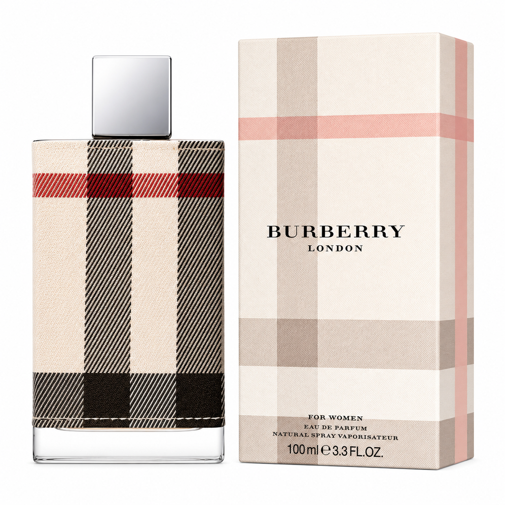 Burberry London 100ml