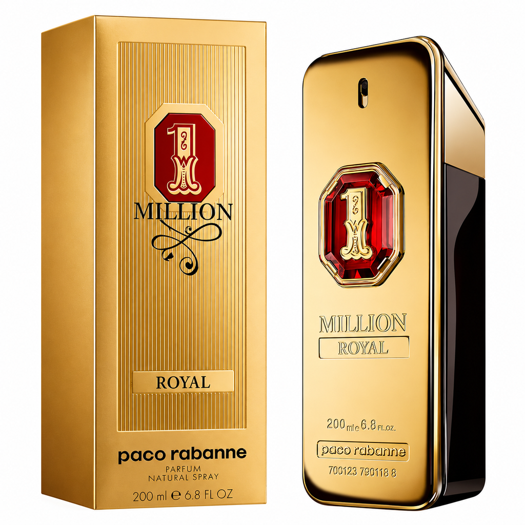 Paco Rabanne 1 Million Royale Parfum 100ml