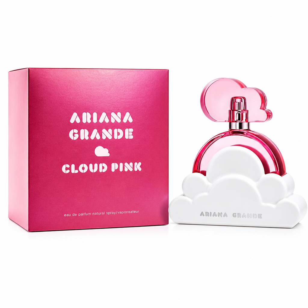 Ariana Grande Cloud Pink 100ml