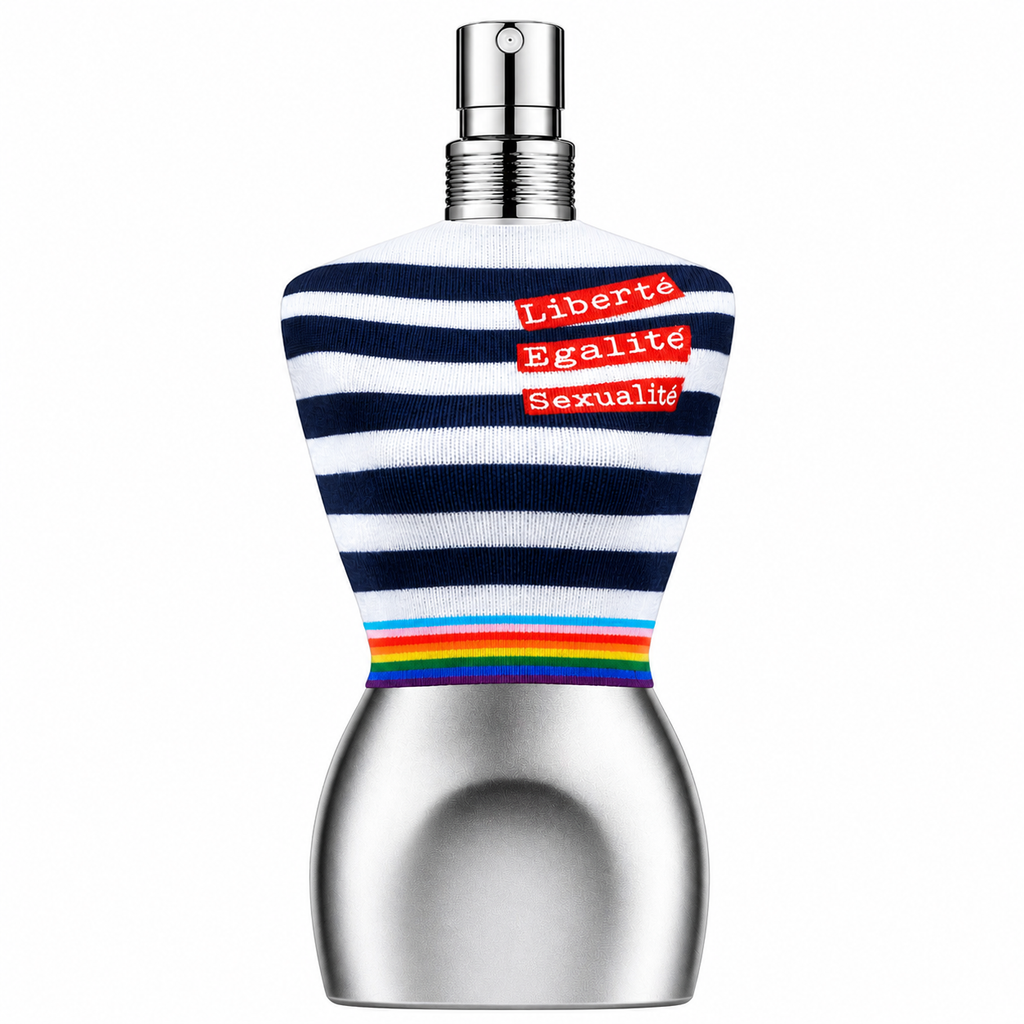 Jean Paul Gaultier Classique Pride Edition 100ml