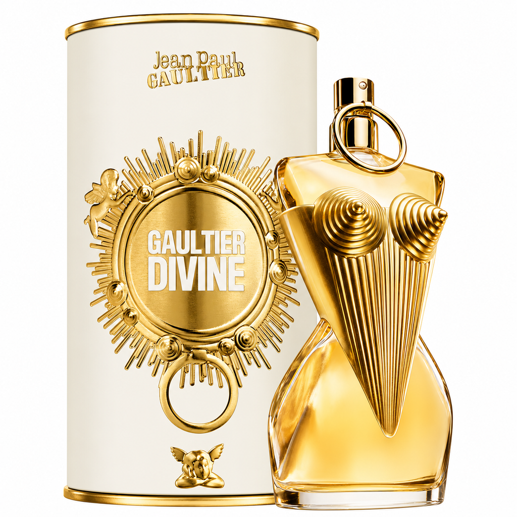 Jean Paul Gaultier Gaultier Divine 100ml
