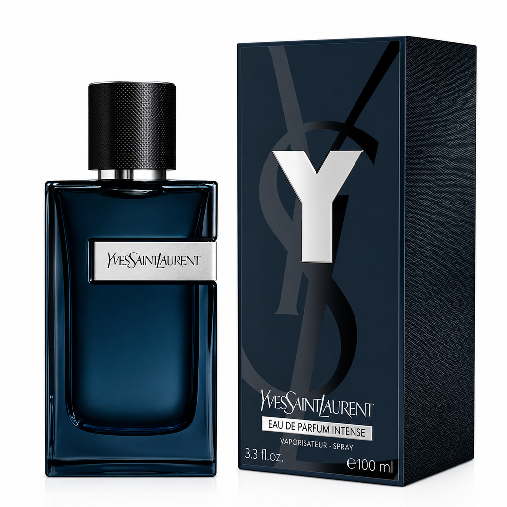 Yves Saint Laurent Y 100ml