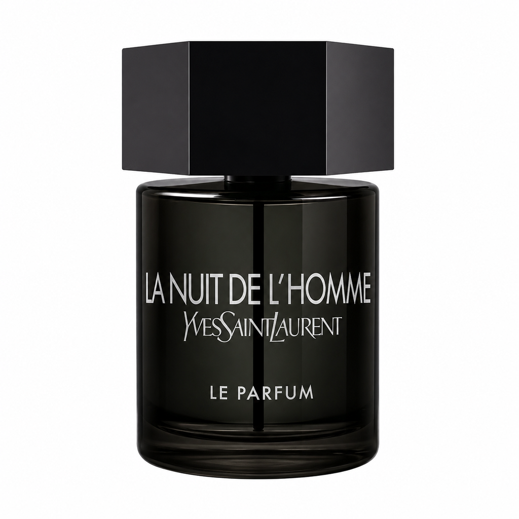 Yves Saint Laurent L'Homme La Nuit Le Parfum 100ml