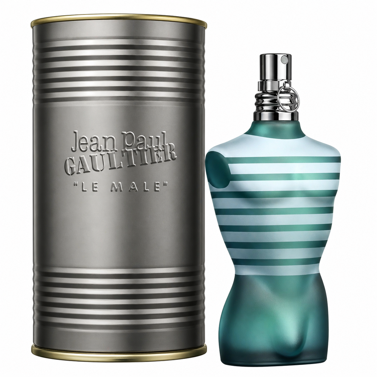Jean Paul Gaultier Le Male 125ml
