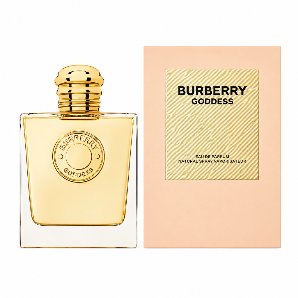 Burberry Goddess 100ml