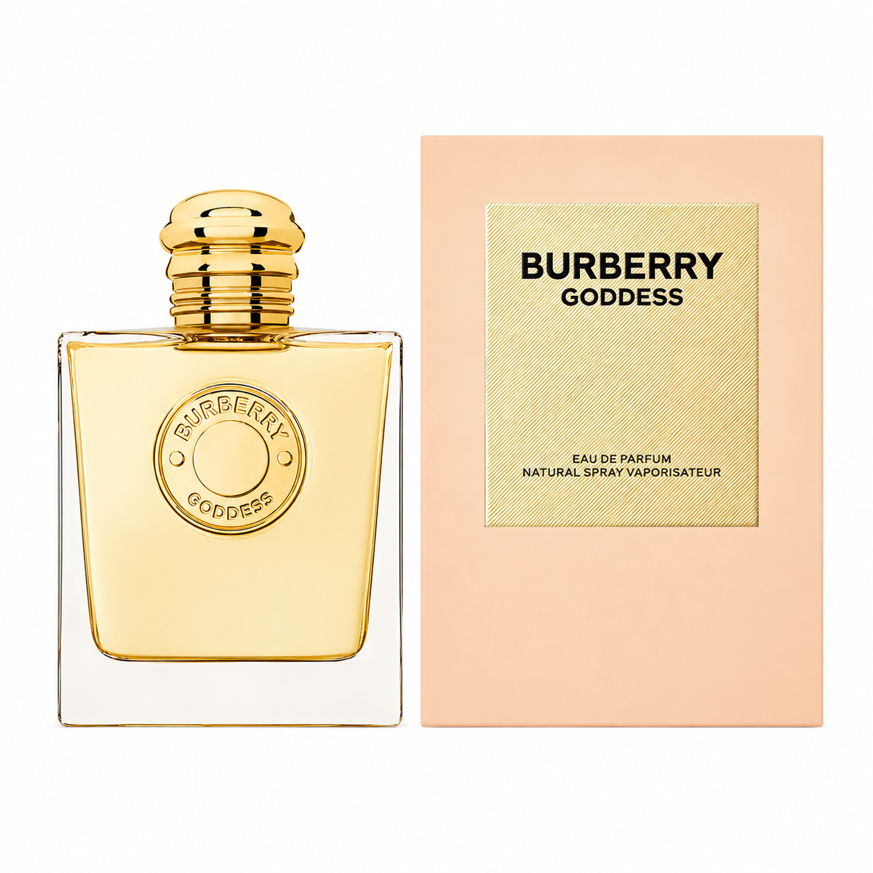 Burberry Goddess 100ml