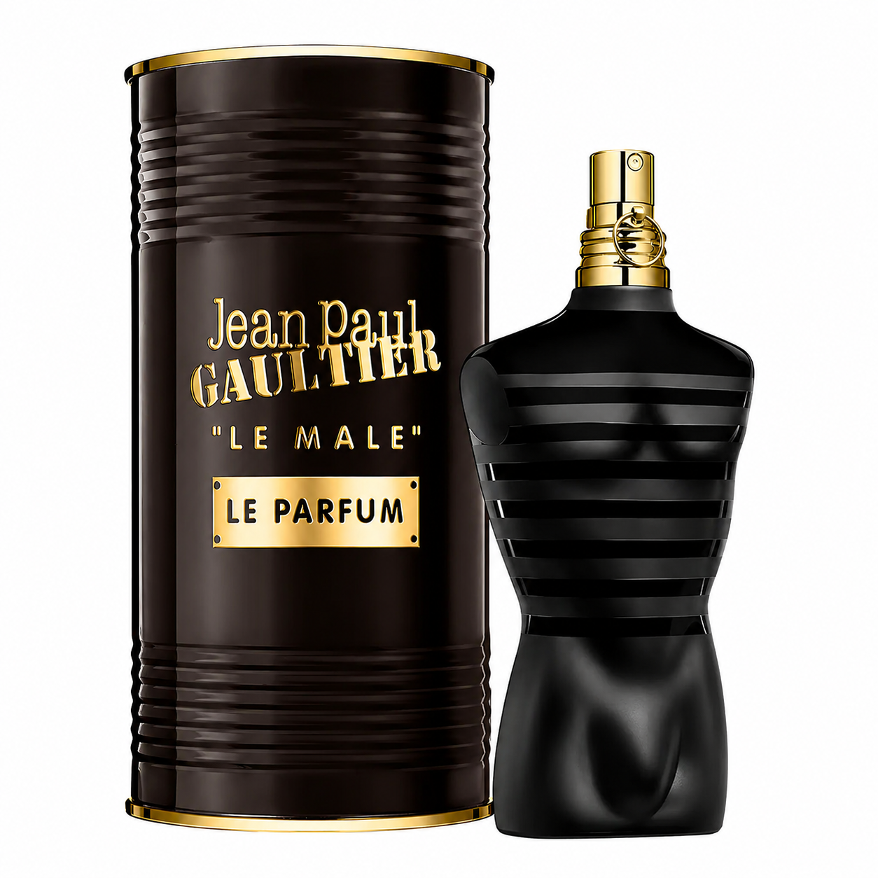 Jean Paul Gaultier Le Male Le Parfum Intense 125ml