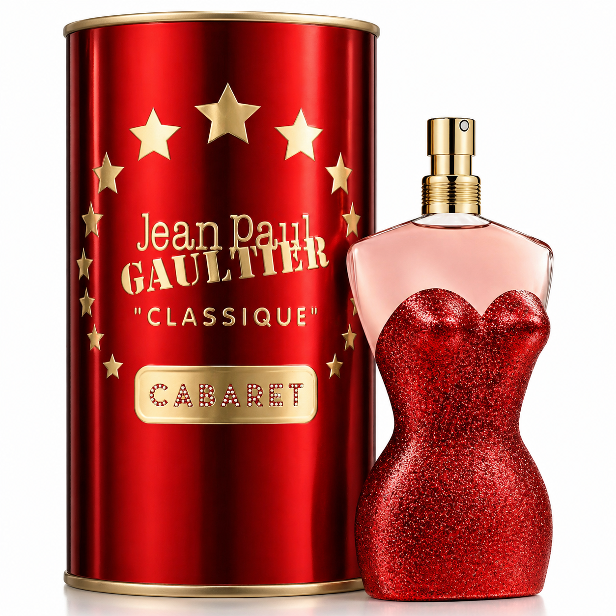 Jean Paul Gaultier Classique Cabaret 100ml
