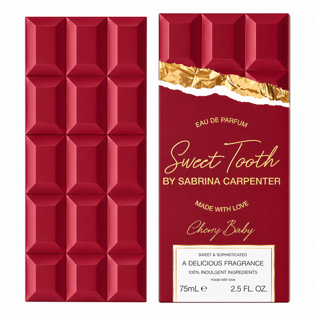 Sabrina Carpenter Sweet Tooth Cherry Baby 75ml