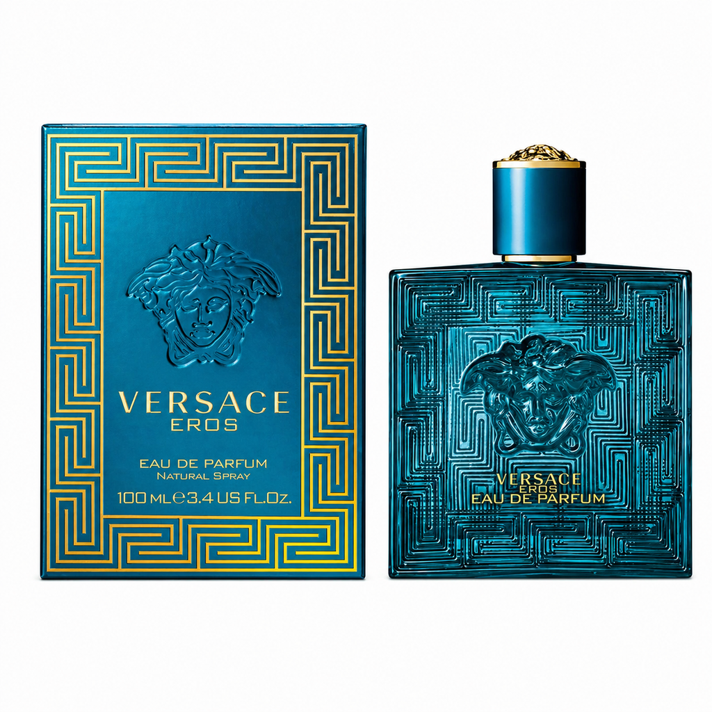 Versace Eros 100ml