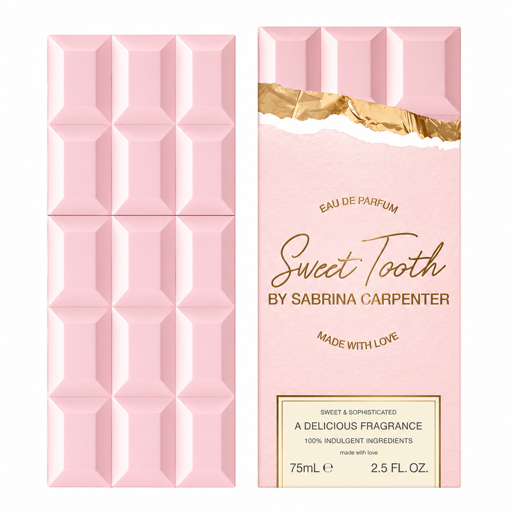 Sabrina Carpenter Sweet Tooth 75ml