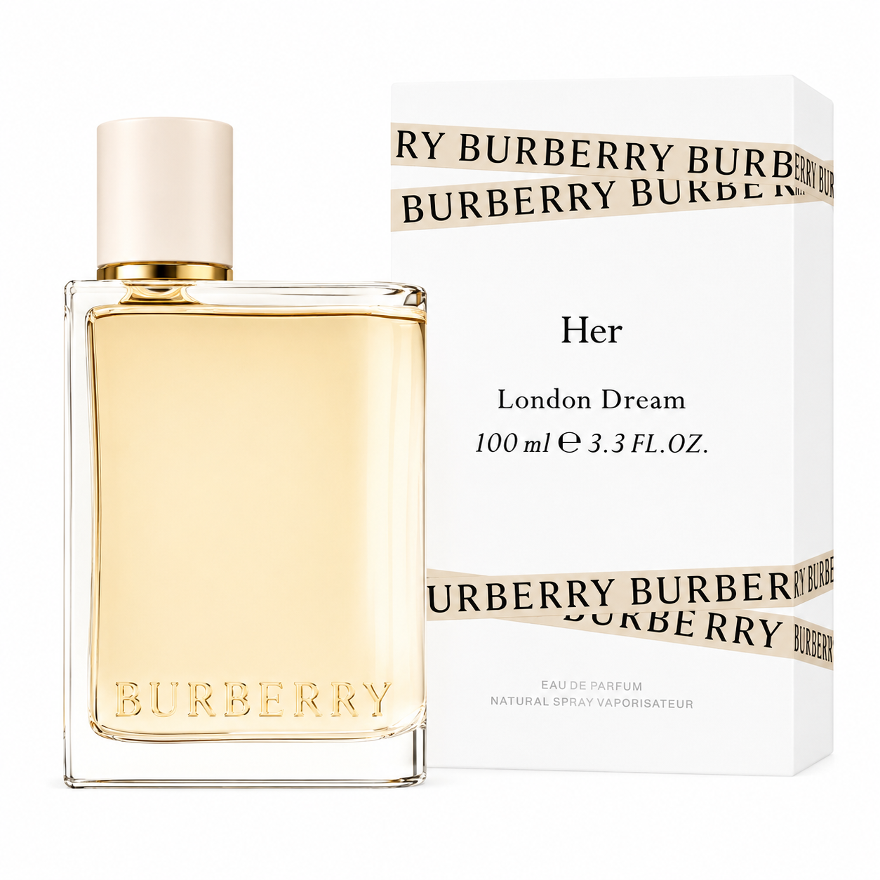 Burberry Her London Dream 100ml