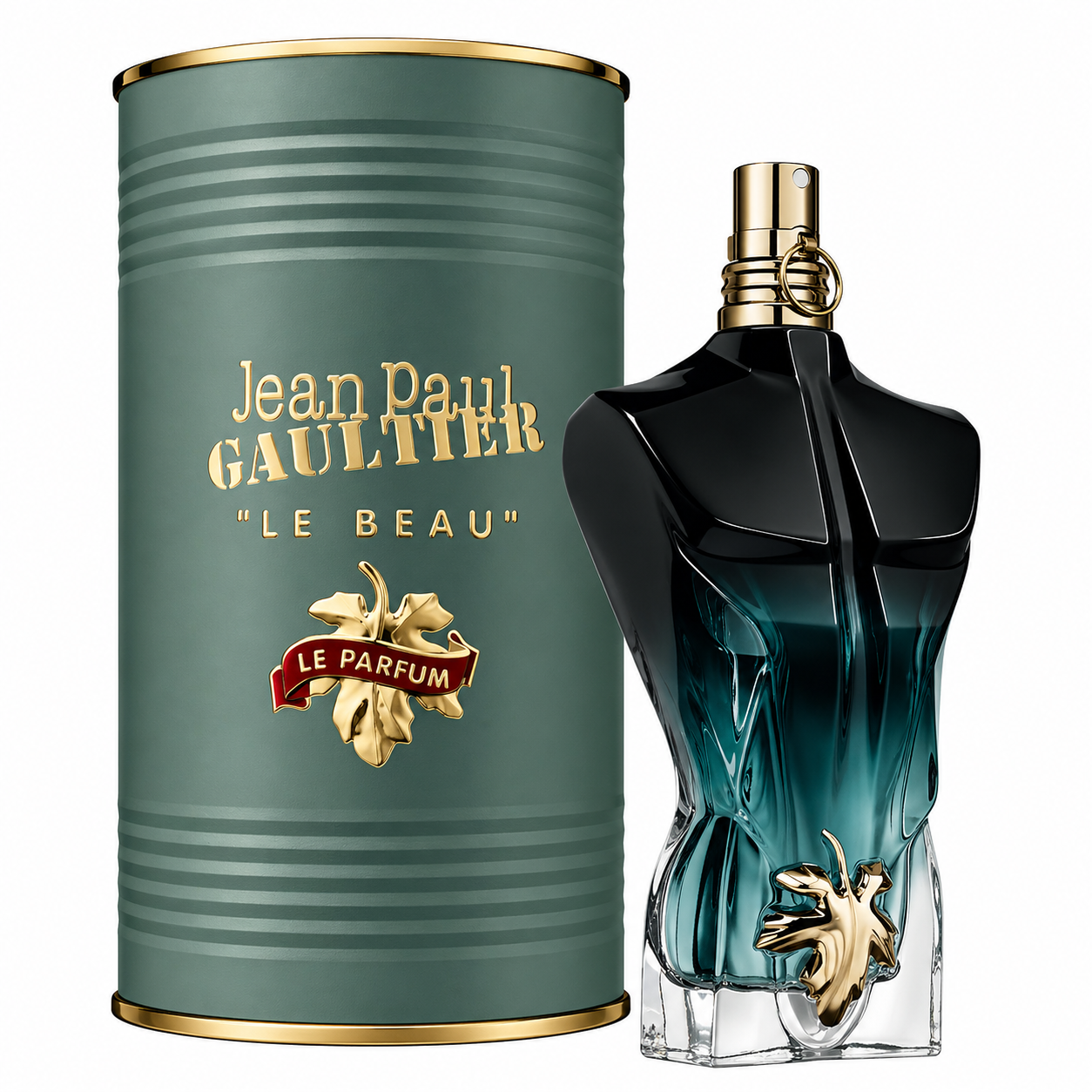 Jean Paul Gaultier Le Beau Le Parfum Intense 125ml