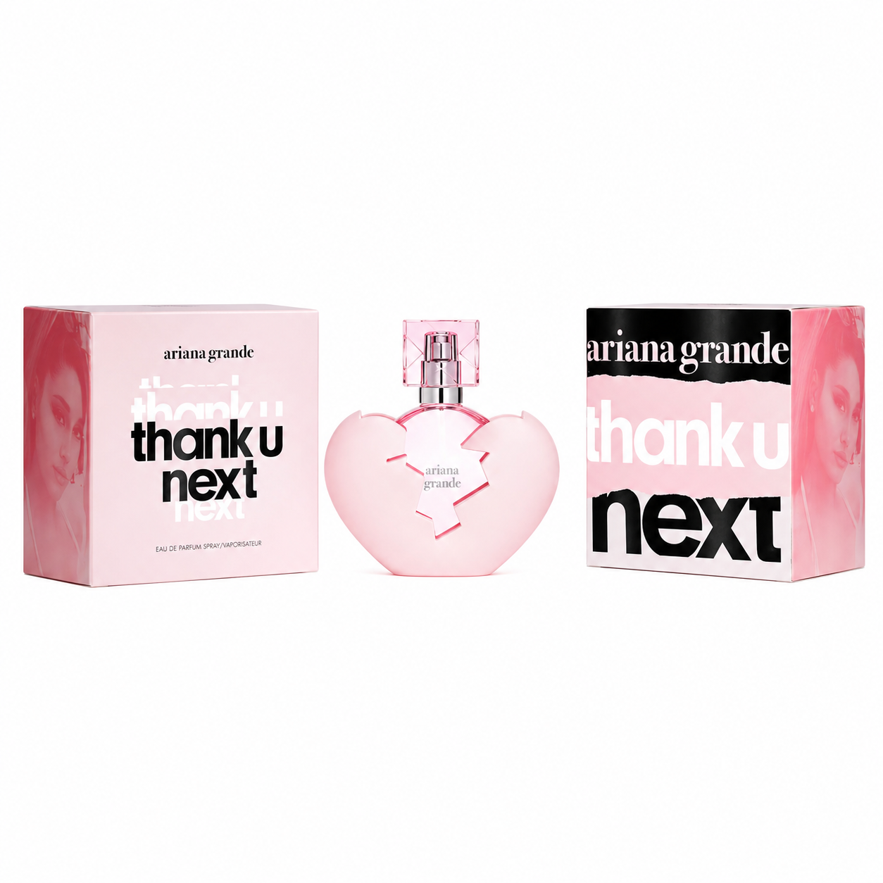 Ariana Grande Thank U Next 100ml