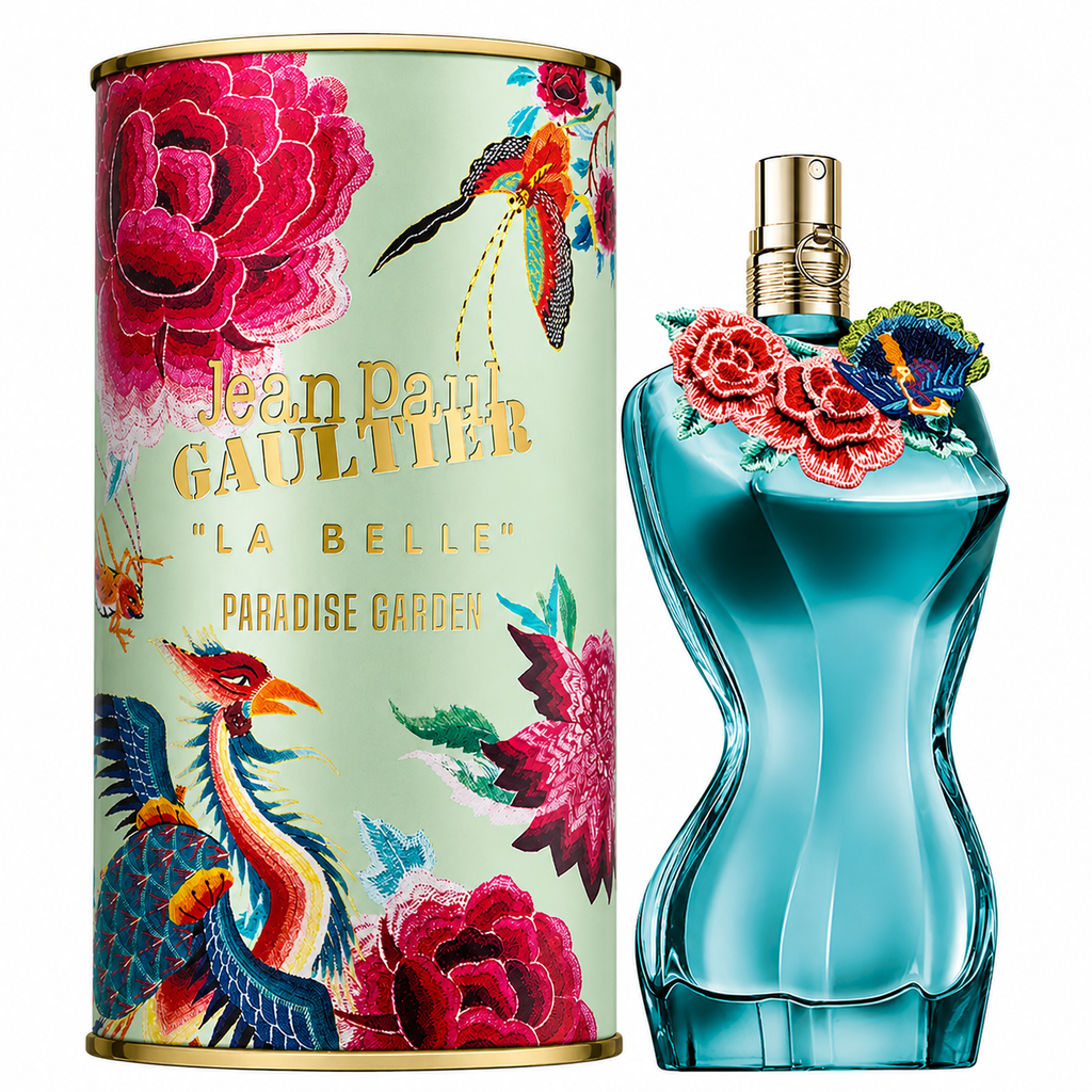 Jean Paul Gaultier La Belle Paradise Garden 100ml