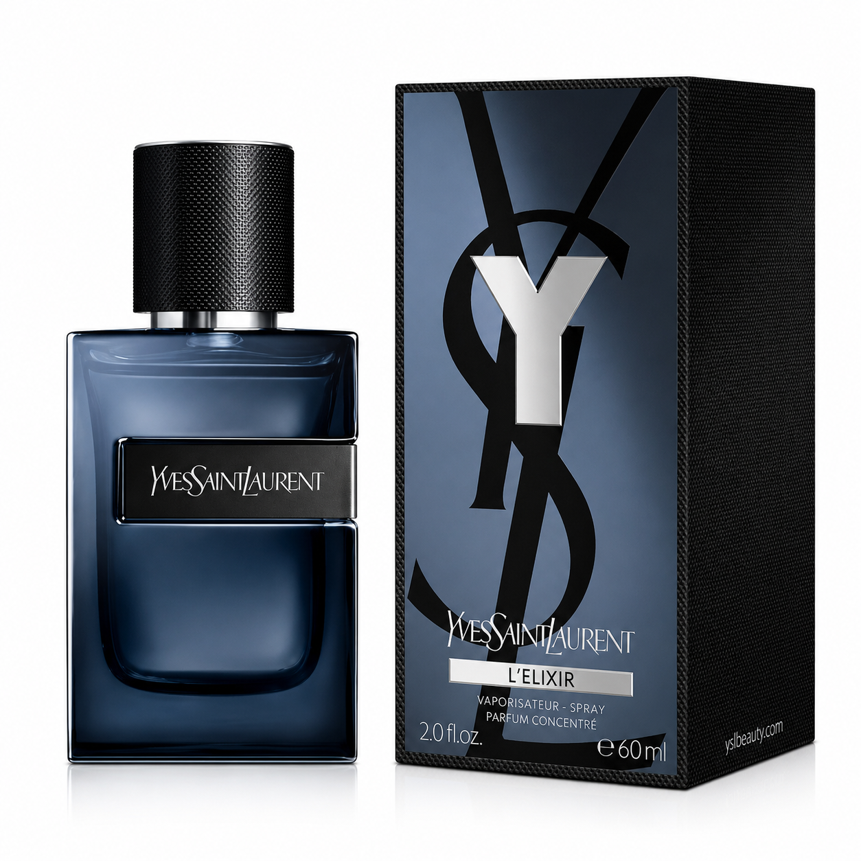 Yves Saint Laurent Y L'Elixir 60ml