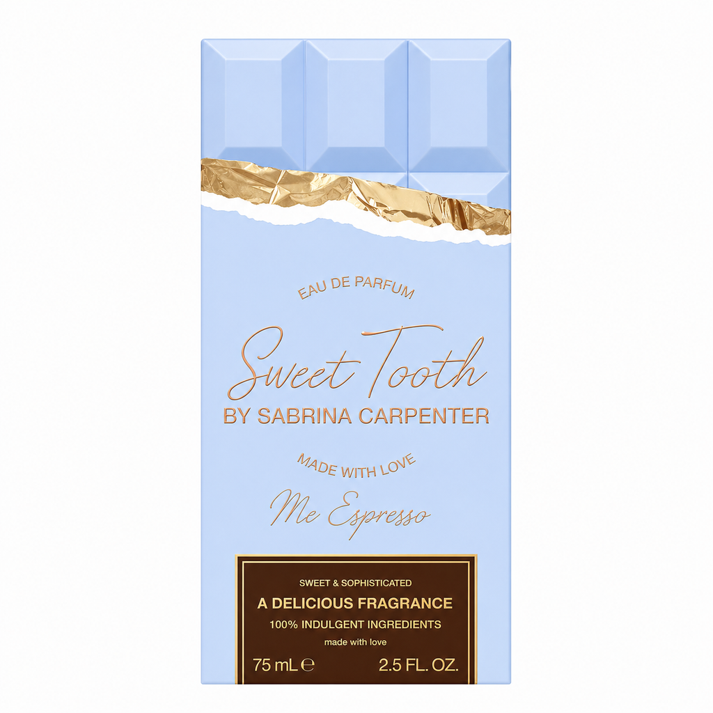 Sabrina Carpenter Sweet Tooth Me Espresso 75ml