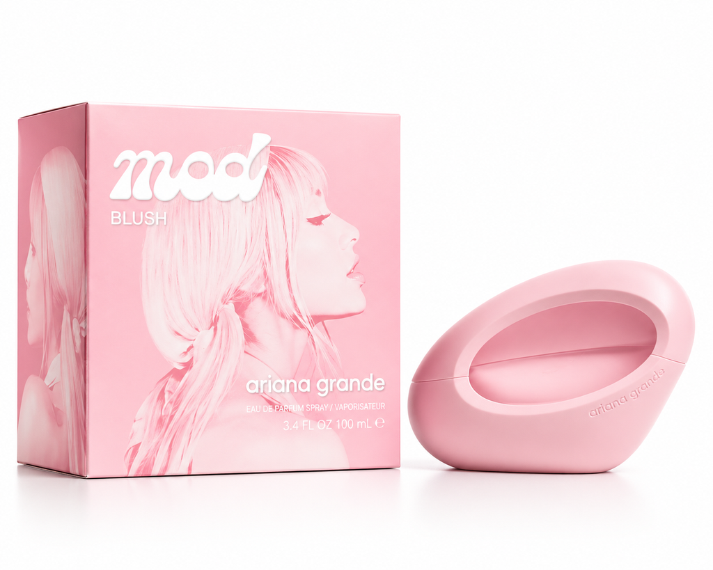Ariana Grande Mod Blush 100ml