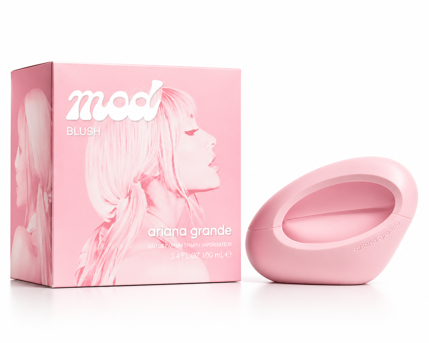 Ariana Grande Mod Blush 100ml