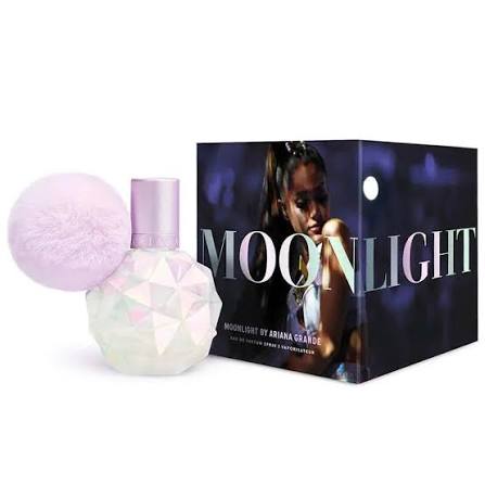 Ariana Grande Moonlight 100ml